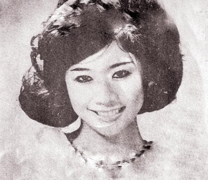 Vũ nữ Cẩm Nhung trước 1975 và vụ đánh ghen rùng rợn thế kỷ