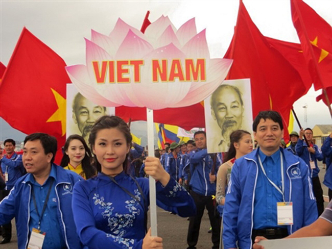 Những người Việt trẻ ‘làm nên thay đổi’