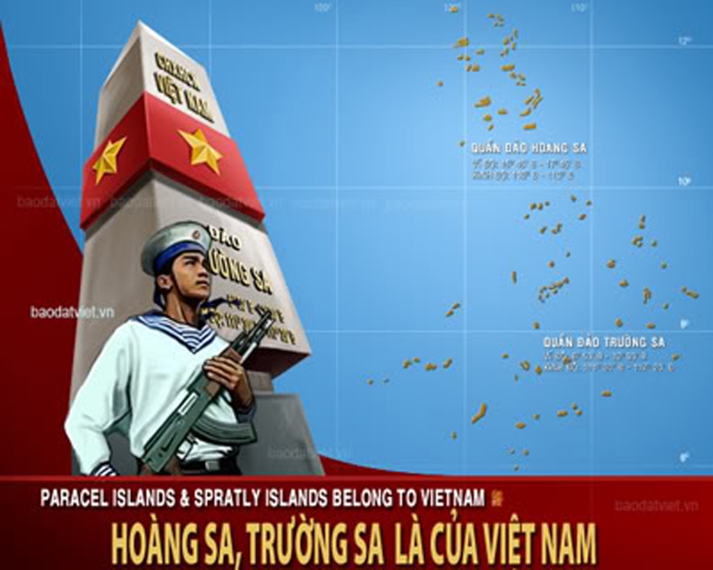 Ông Lê Văn Lai: ‘Tôi ngạc nhiên với báo cáo về biển Đông’